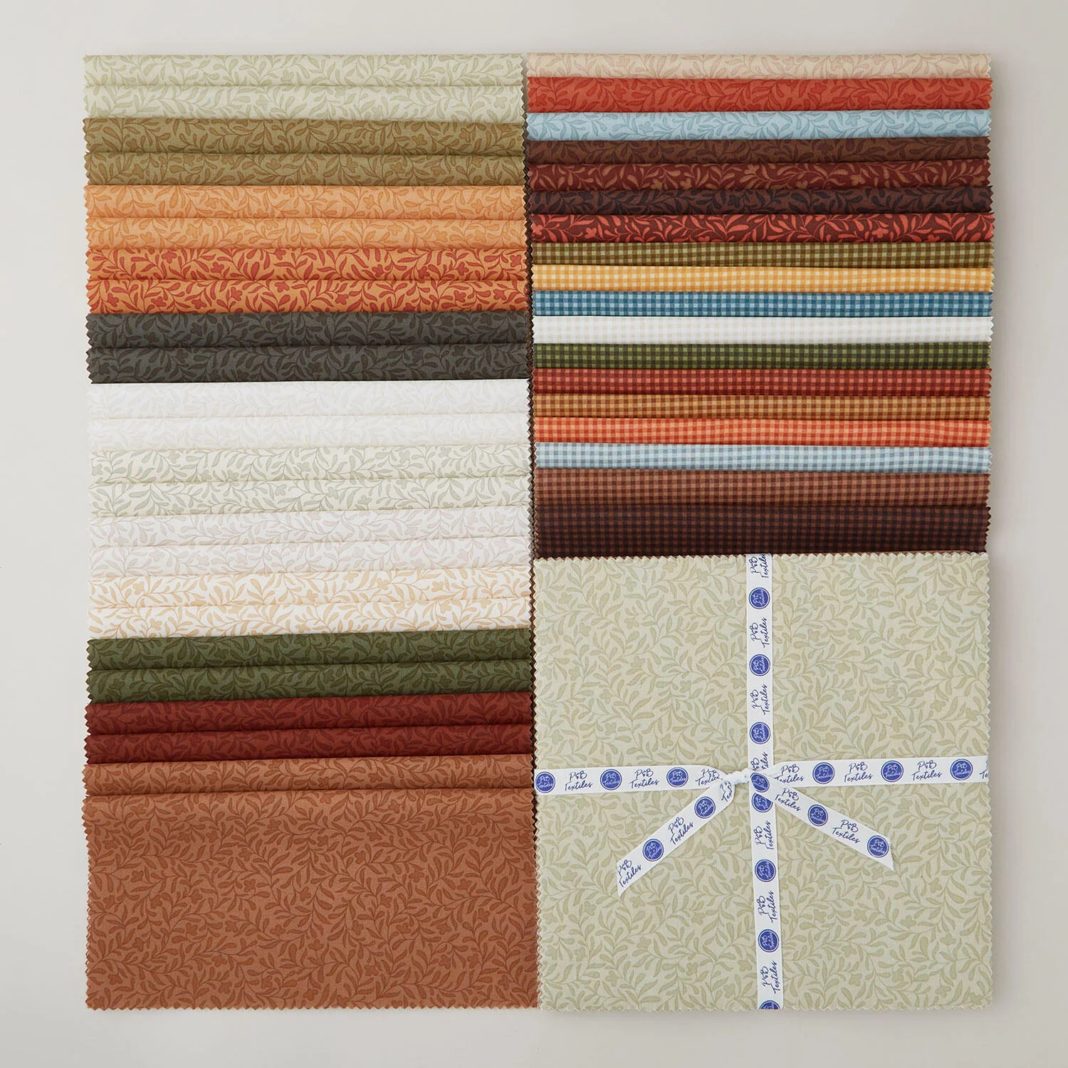 Cider Mill 10" Charm Pack