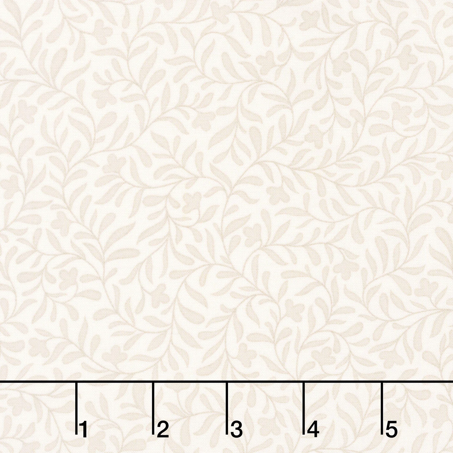 Cider Mill - Harvest Vine Ecru Neutral Yardage