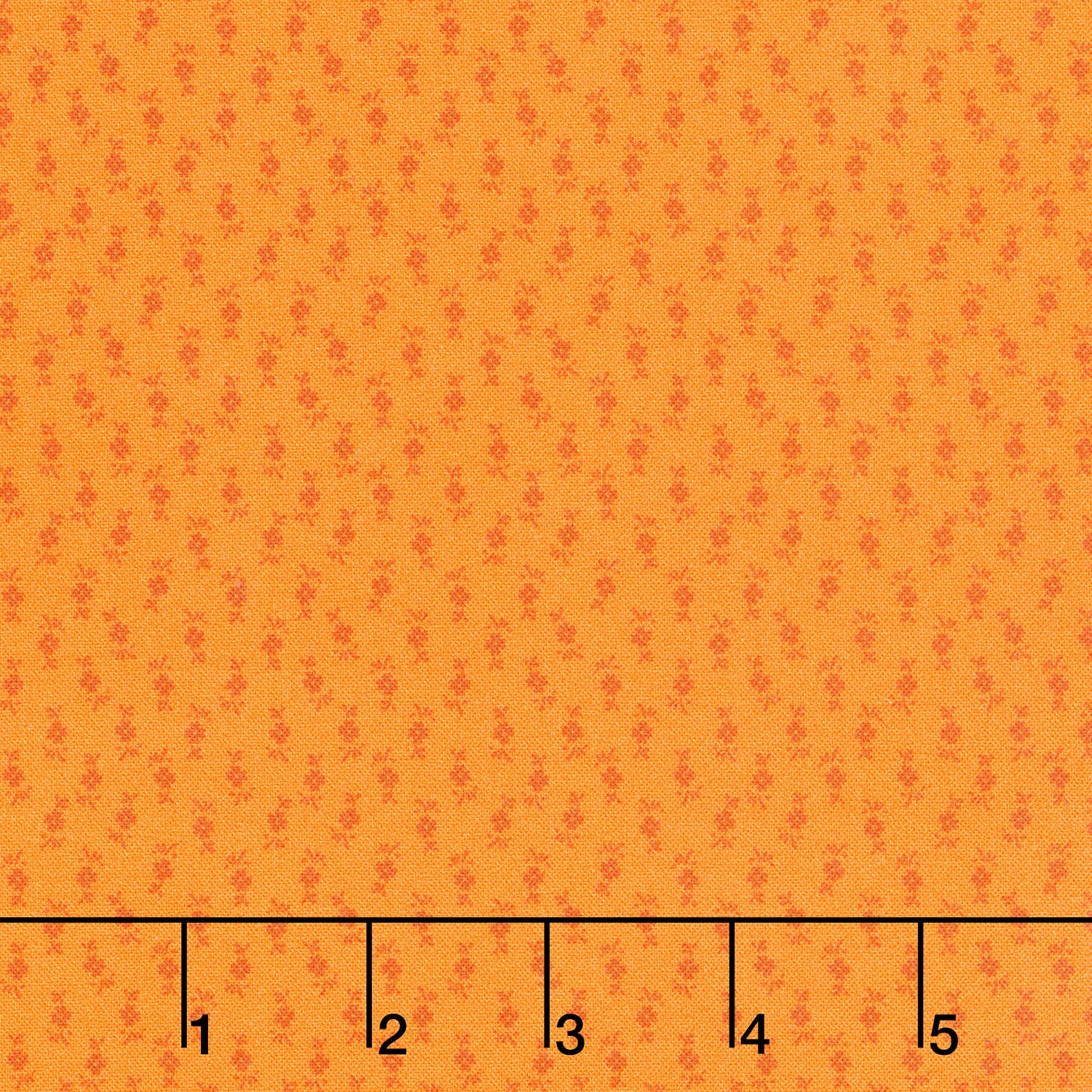 Circa - Sharp Cheddar Dainty Cheddar Yardage