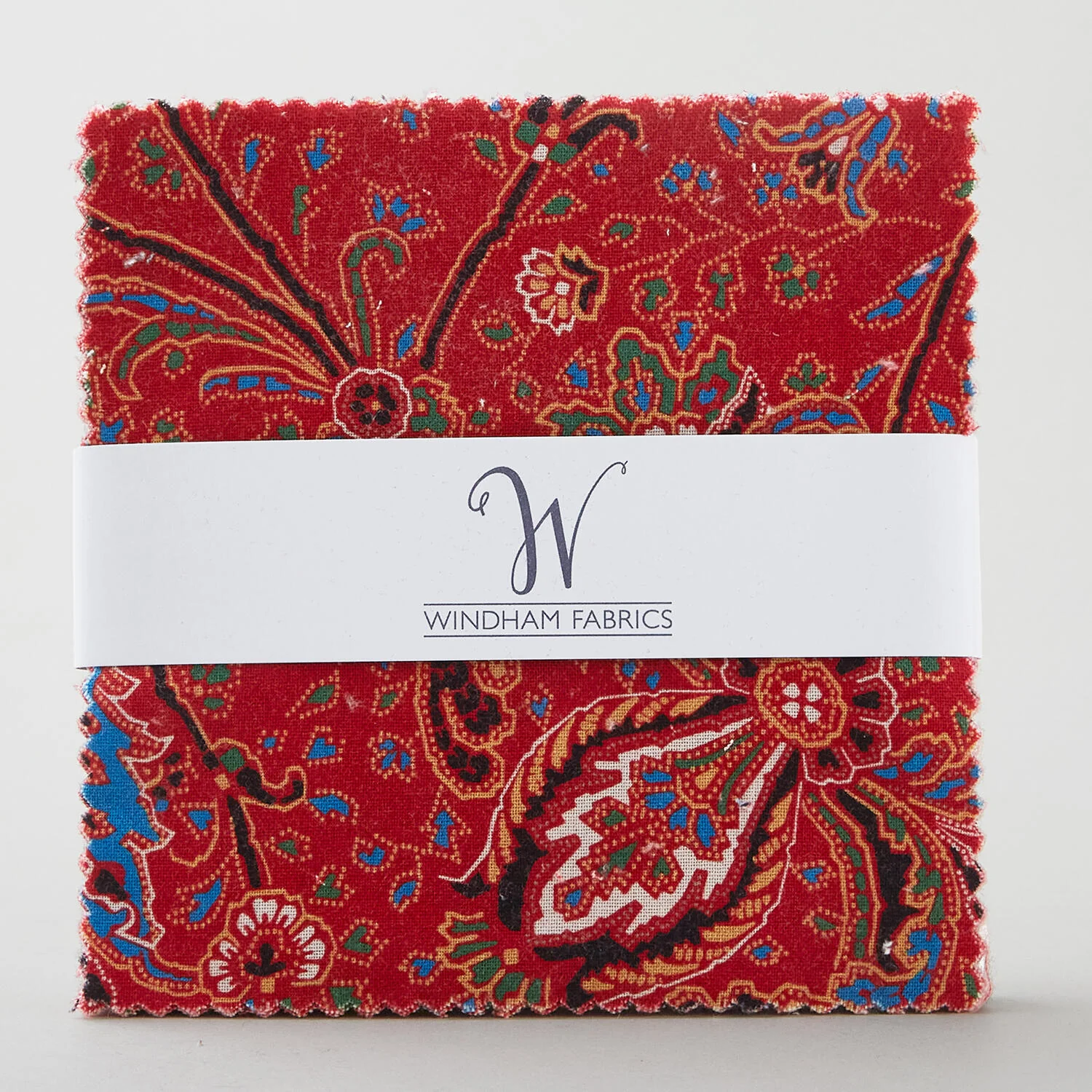Circa - Turkey Red Charm Pack - Image 2