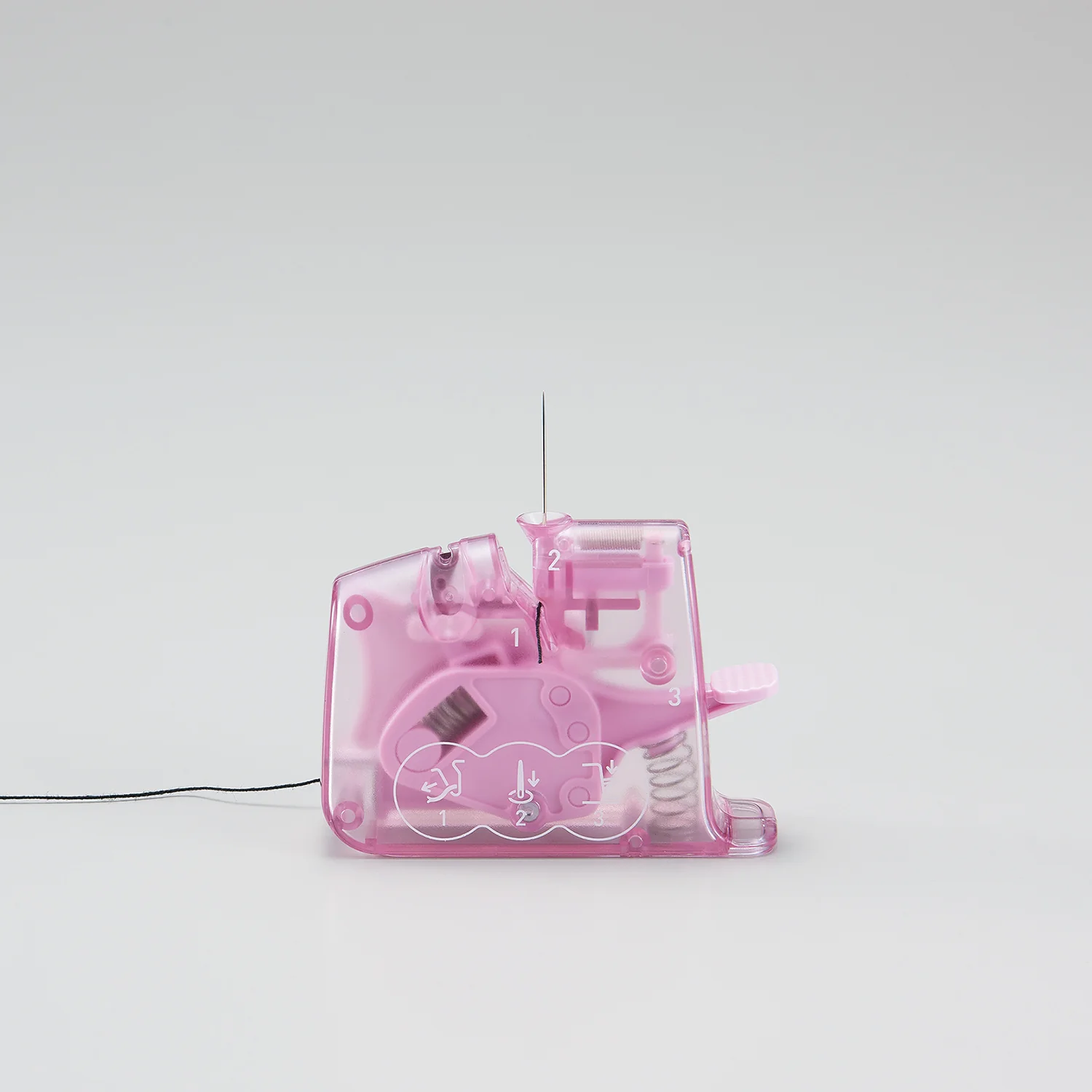 Clover Quick Desk Needle Threader - Image 2