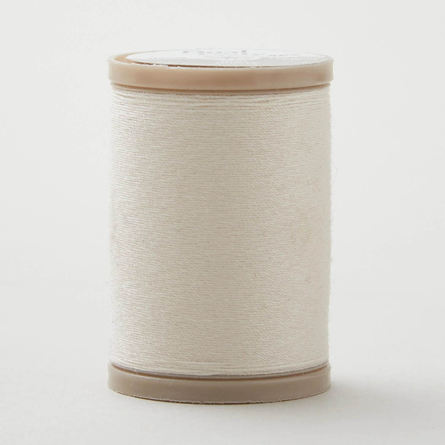 Coats & Clark Dual Duty XP 15WT Thread - Natural