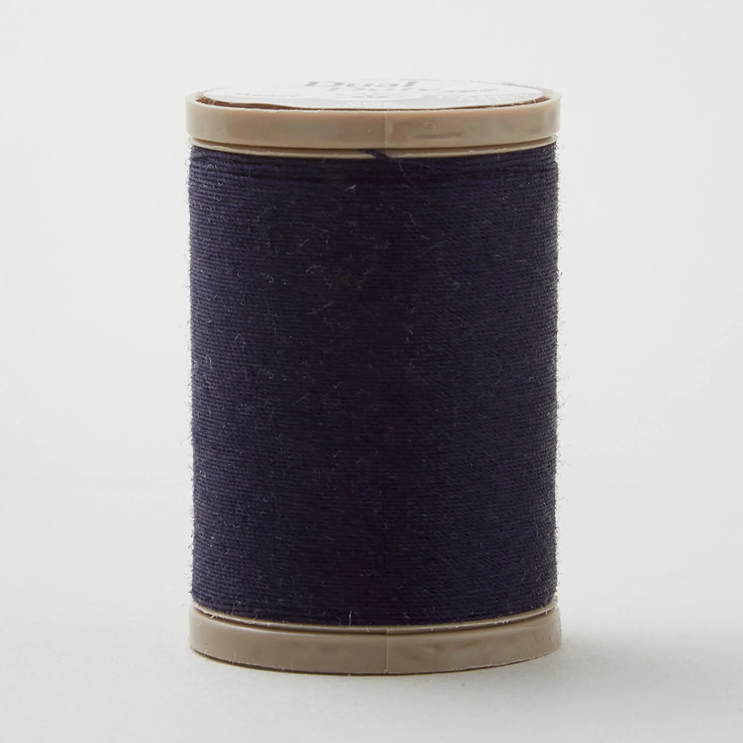 Coats & Clark Dual Duty XP 15WT Thread - Navy