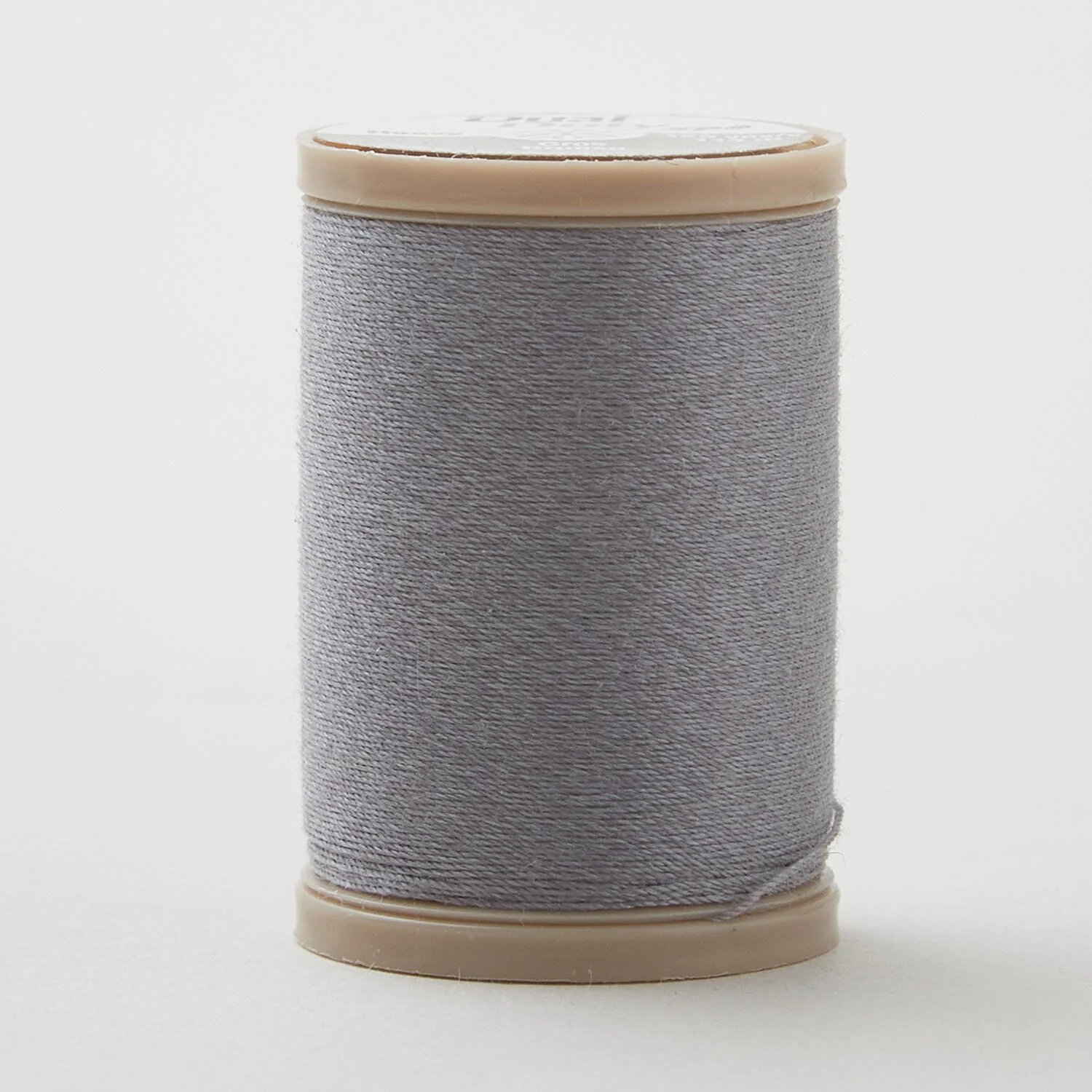 Coats & Clark Dual Duty XP 15WT Thread - Slate
