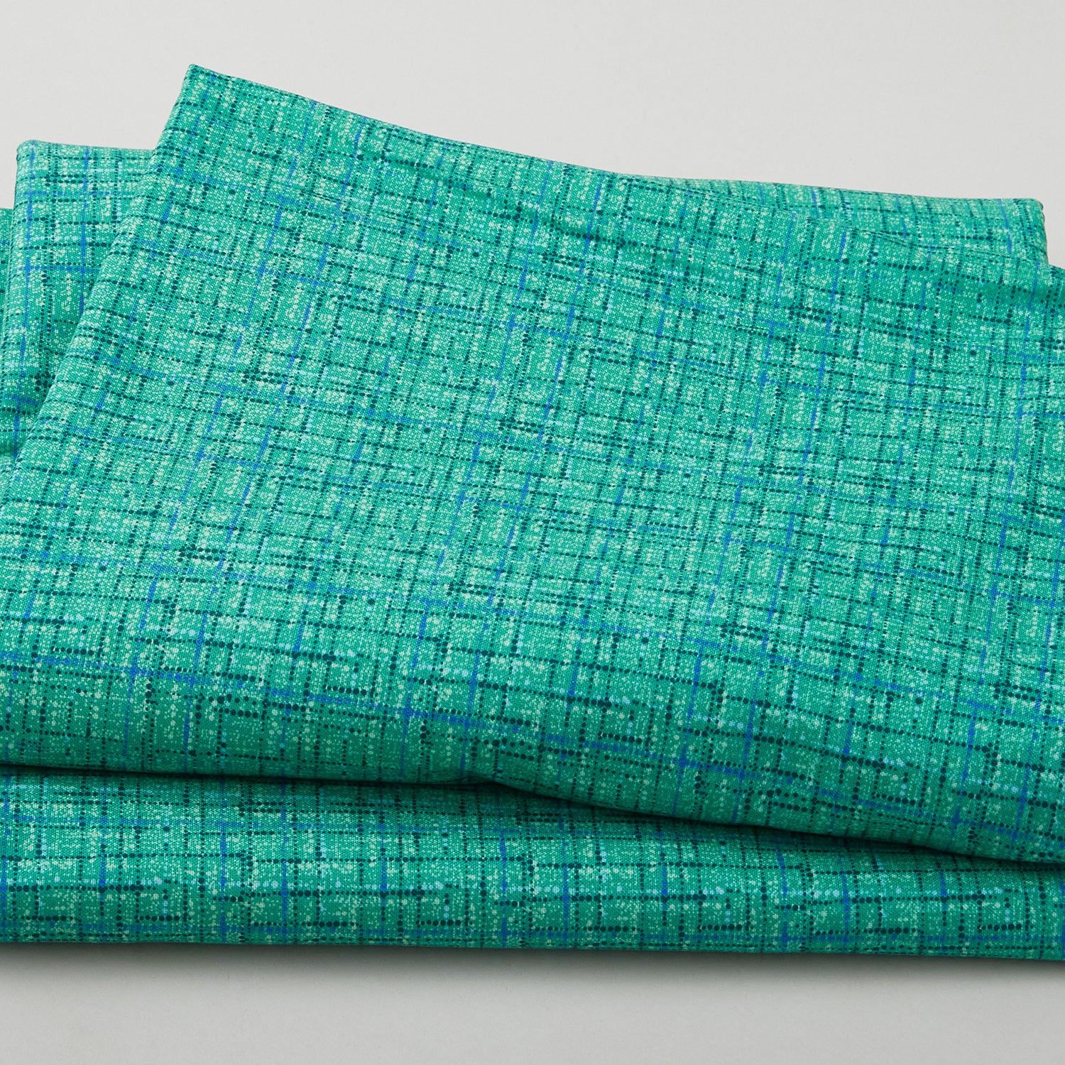 Coco - Teal 108" 3 Yard Cut