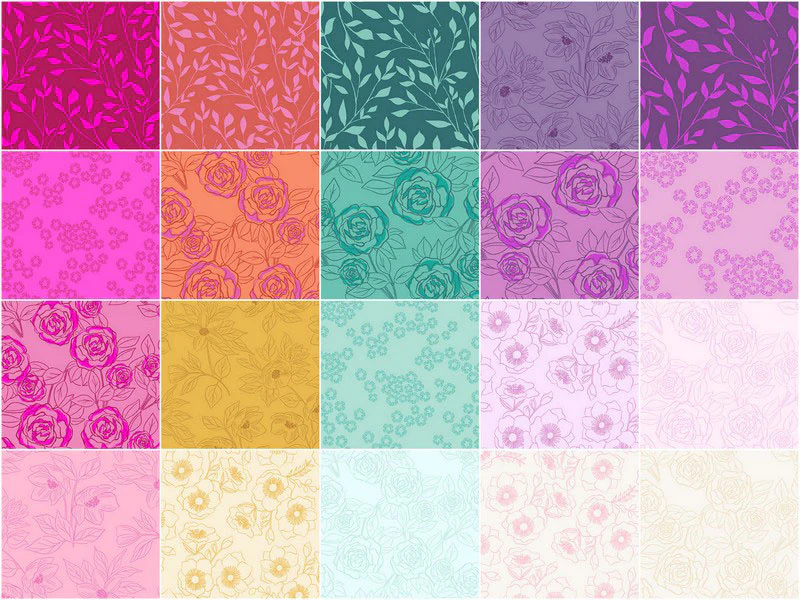 Color Me Pretty Double Scoops - Image 3