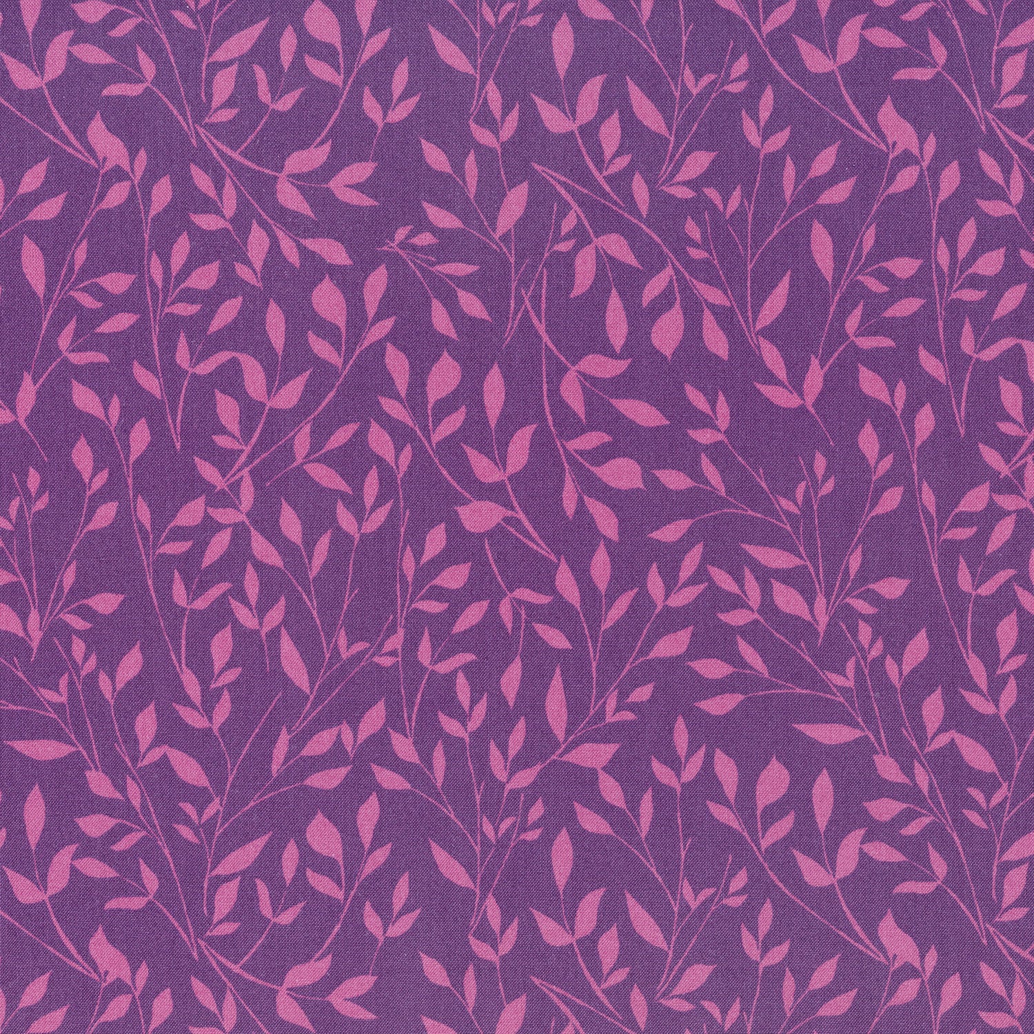 Color Me Pretty - Meadow Grape Yardage