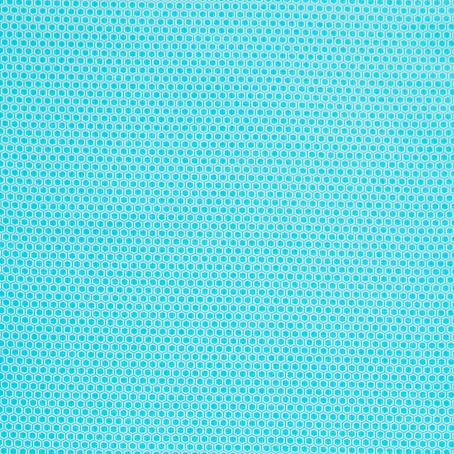 Color Up - Hexy Dark Turquoise 2 Yard Cut - Image 2