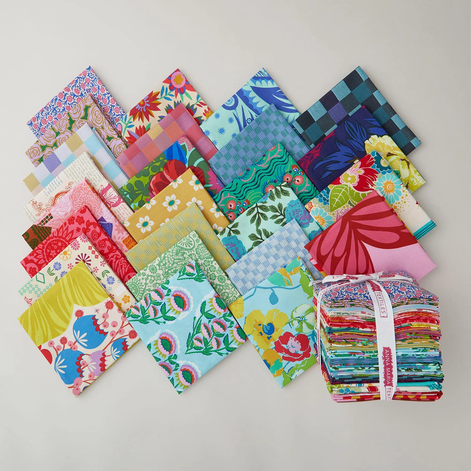 Colorway Bundles Cheery Rolls