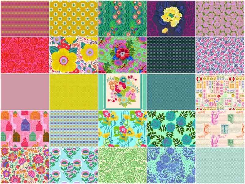 Colorway Bundles Cheery Rolls - Image 3