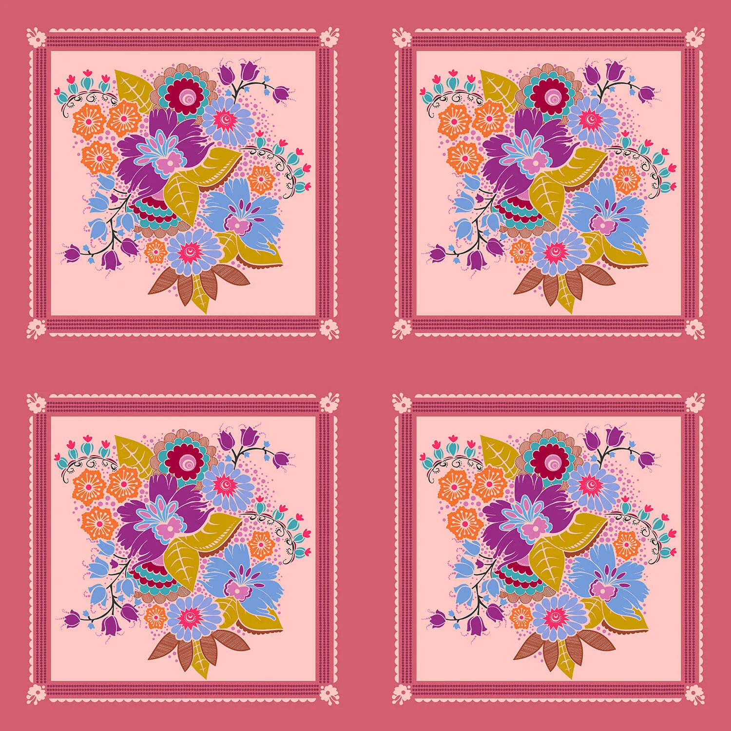 Colorway Bundles - Lush Rolls - Image 4
