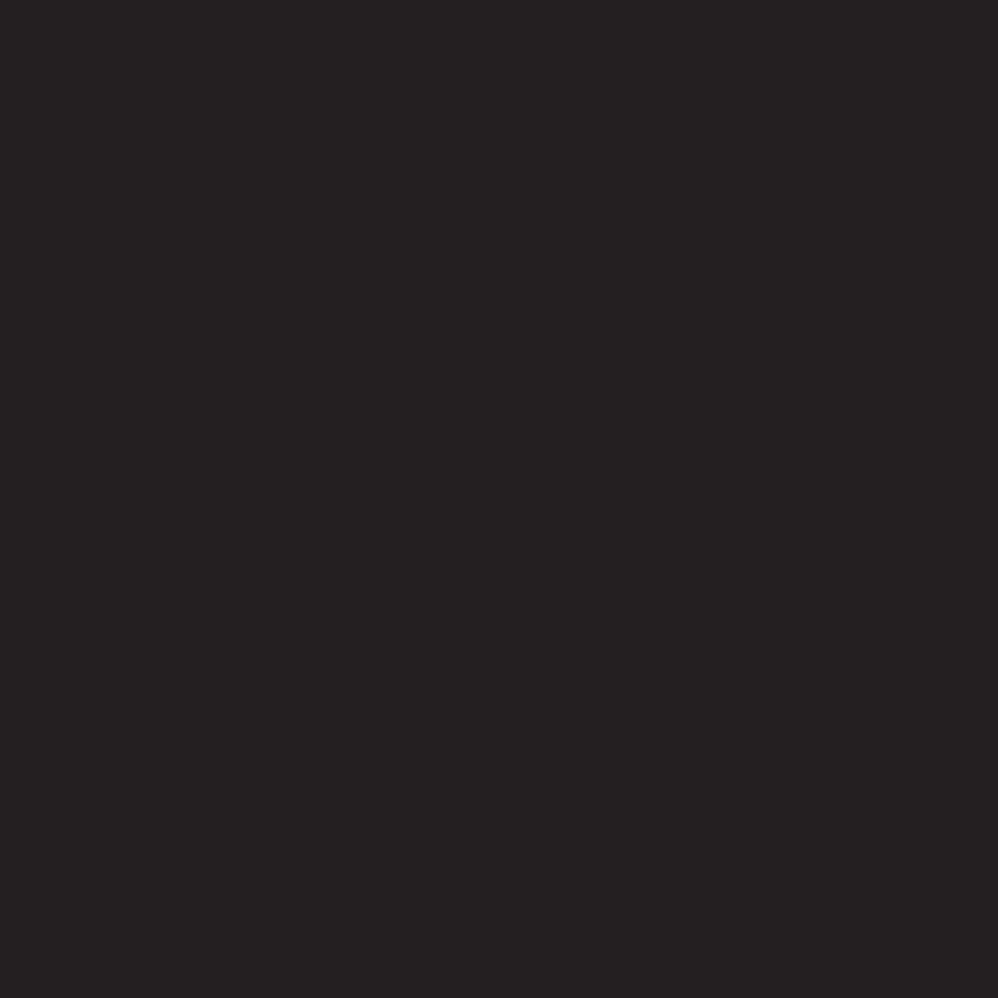 Colorworks Premium Solids - Almost Black Yardage