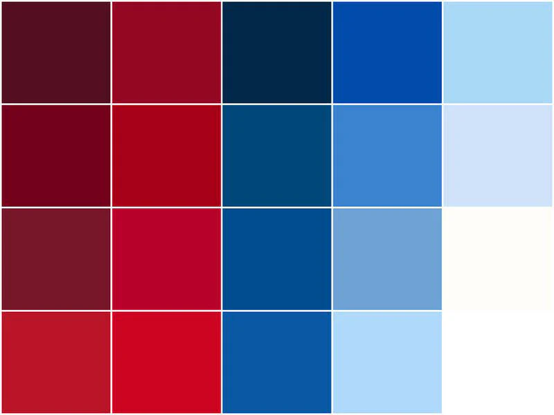 Colorworks Premium Solids American Dream Chips - Image 3