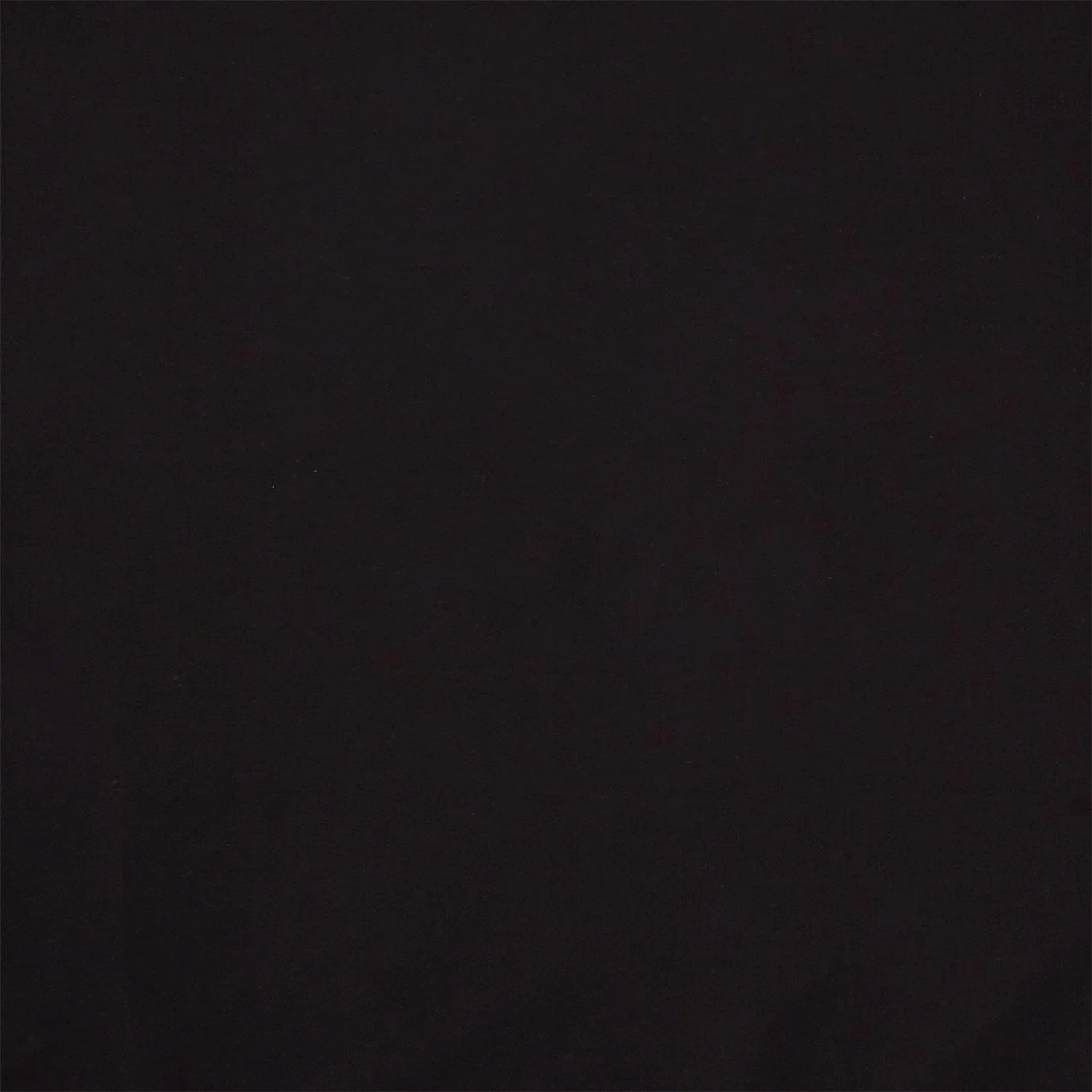 Colorworks Premium Solids - Black 108" Wide Backing