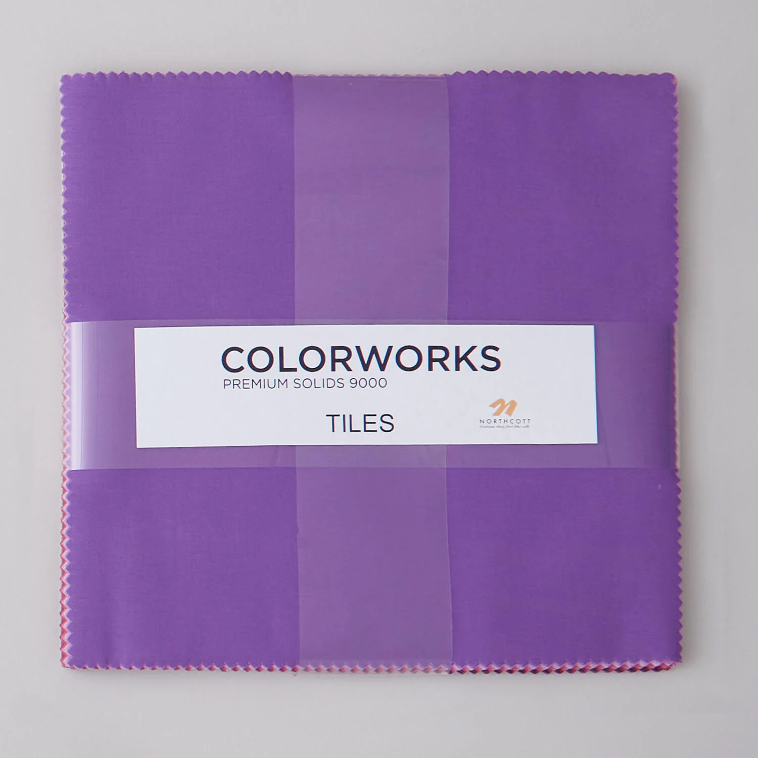 Colorworks Premium Solids Jamboree Tiles - Image 2