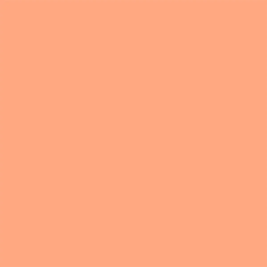 Colorworks Premium Solids - Papaya Yardage