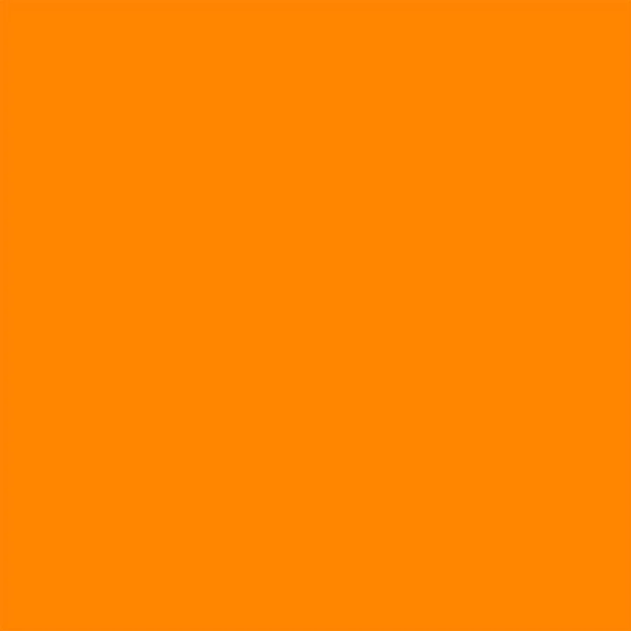 Colorworks Premium Solids - Pumpkin Yardage