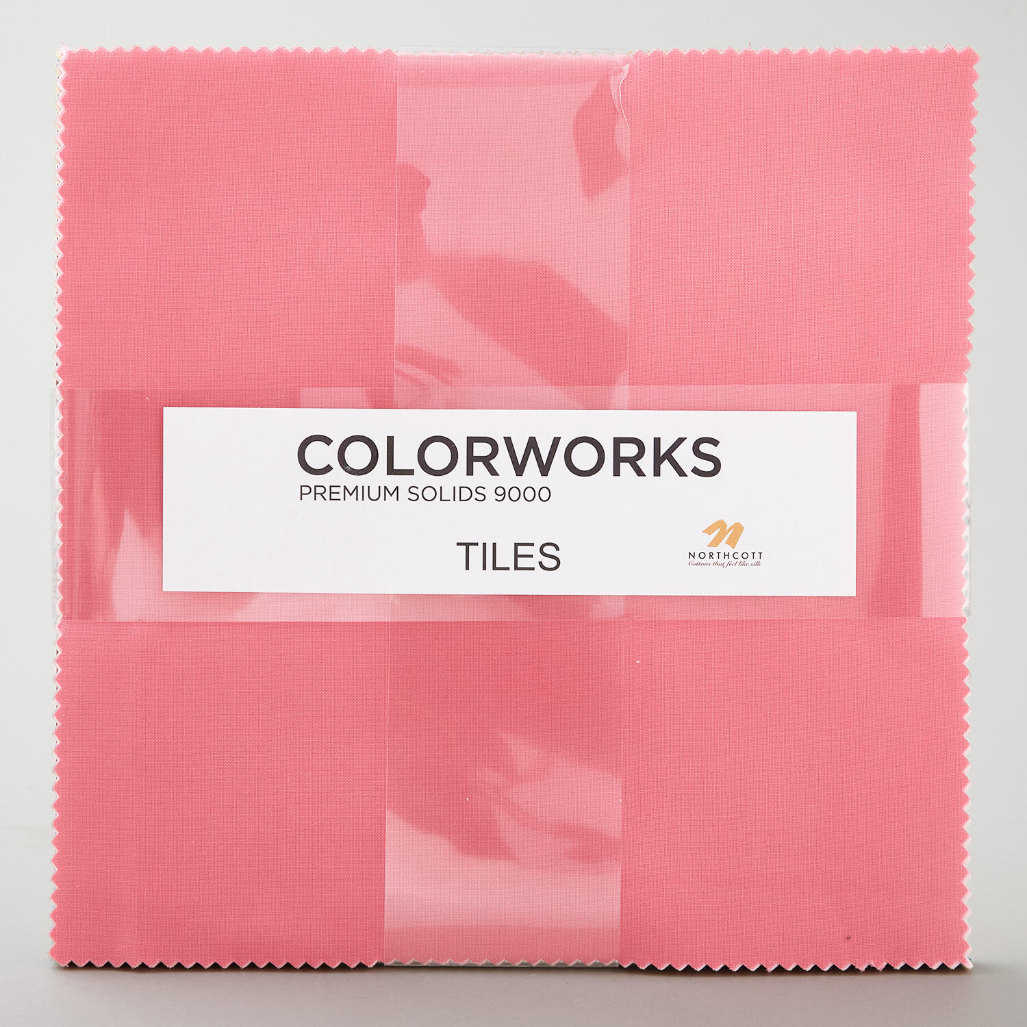 Colorworks Premium Solids Sorbet Medley Tiles - Image 2