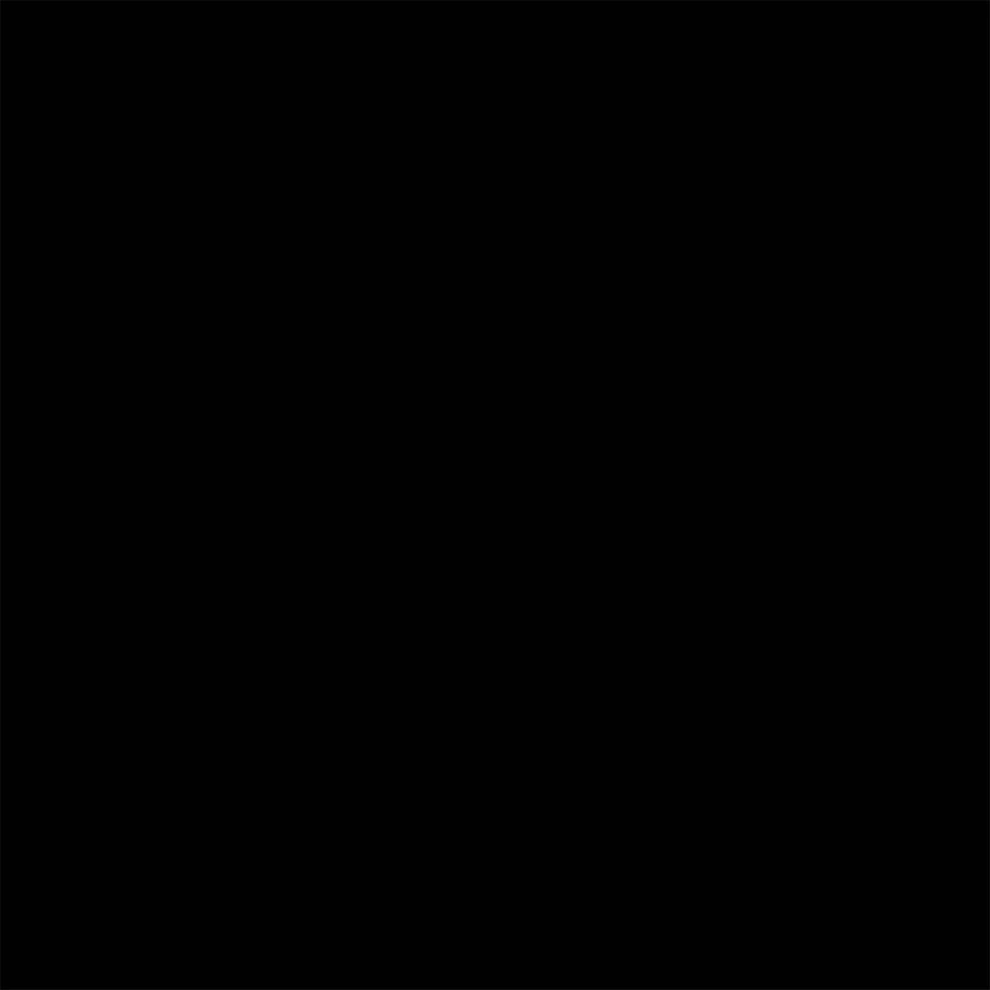 Colorworks Premium Solids - Ultra Black Yardage
