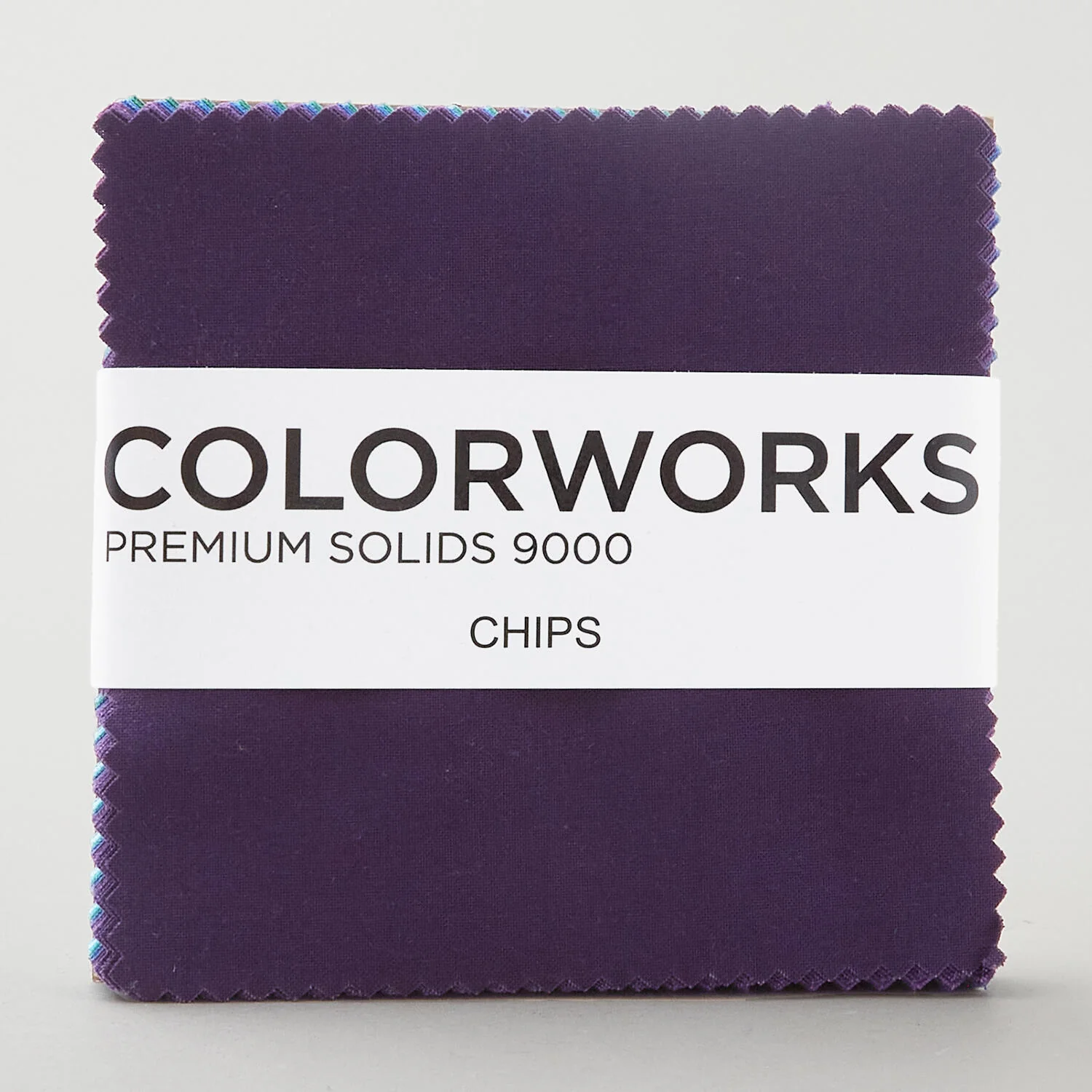Colorworks Premium Solids Vibrant Jewels Chips - Image 2