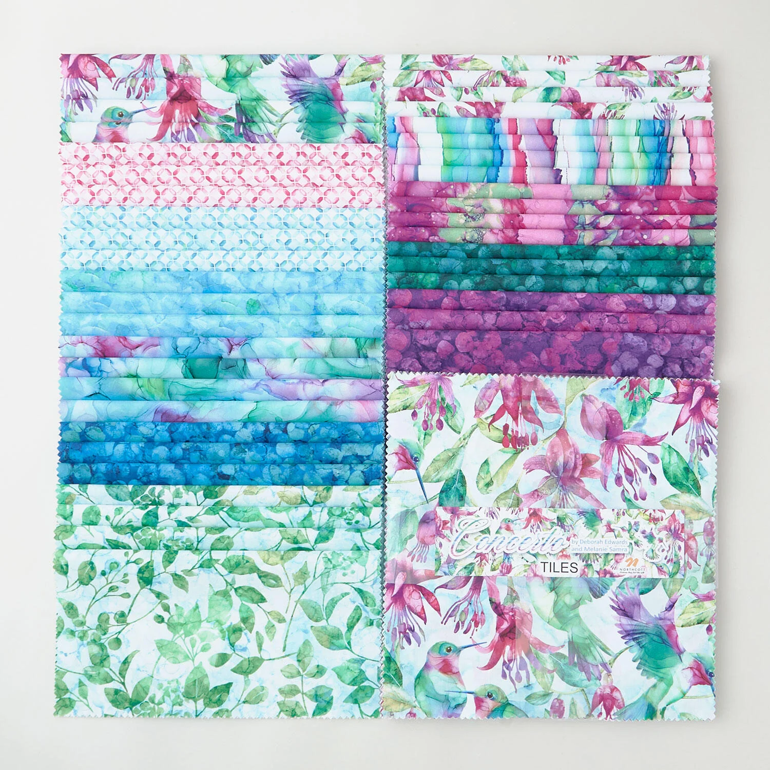 Concerto Tiles