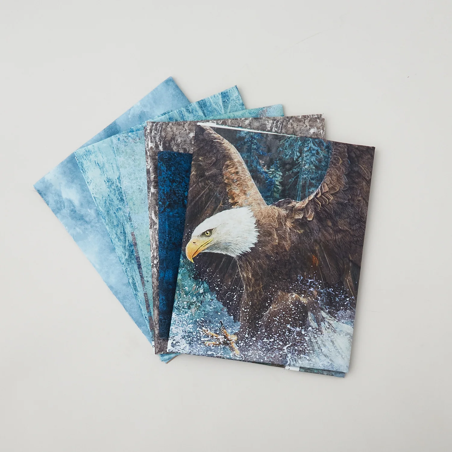Convocation Quilt Kit - Image 2