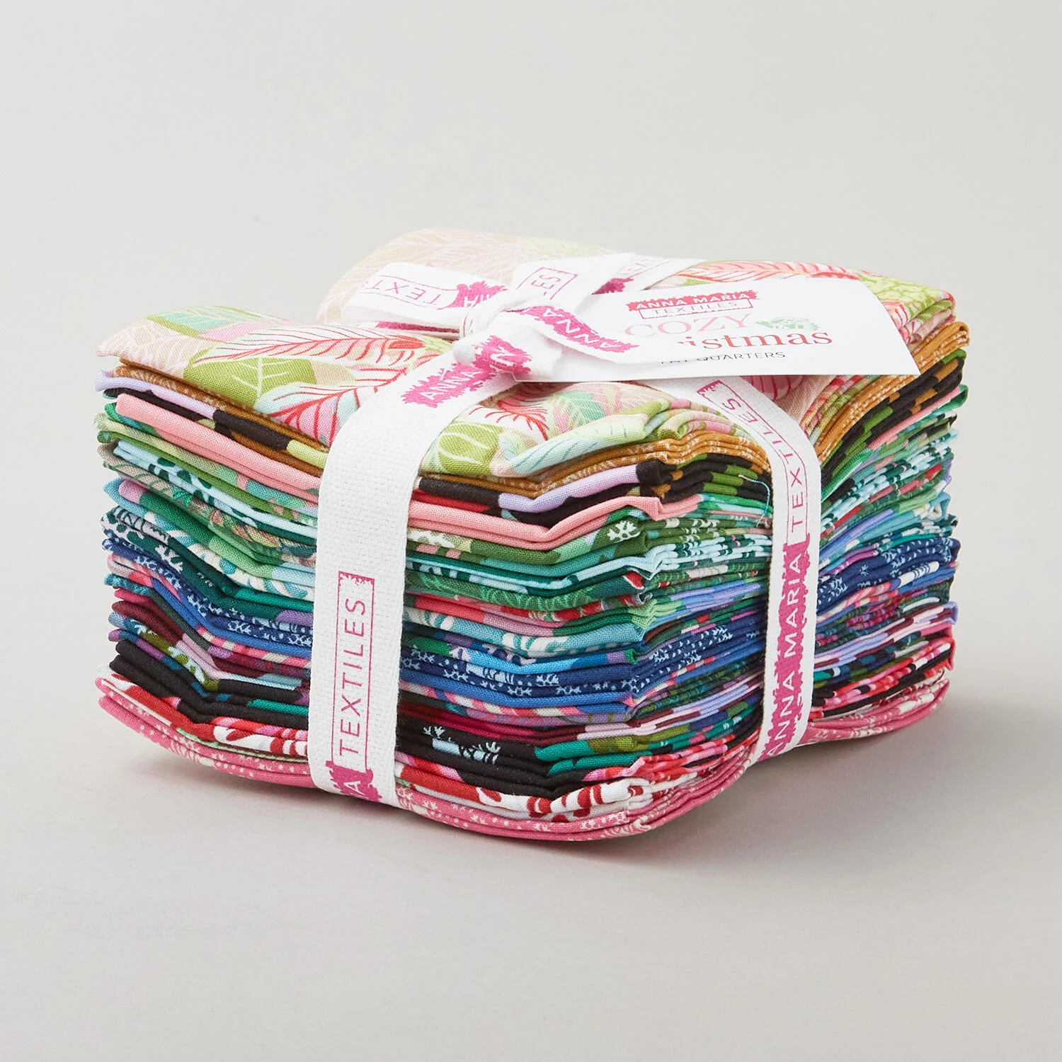 Cozy Christmas Rolls - Image 2