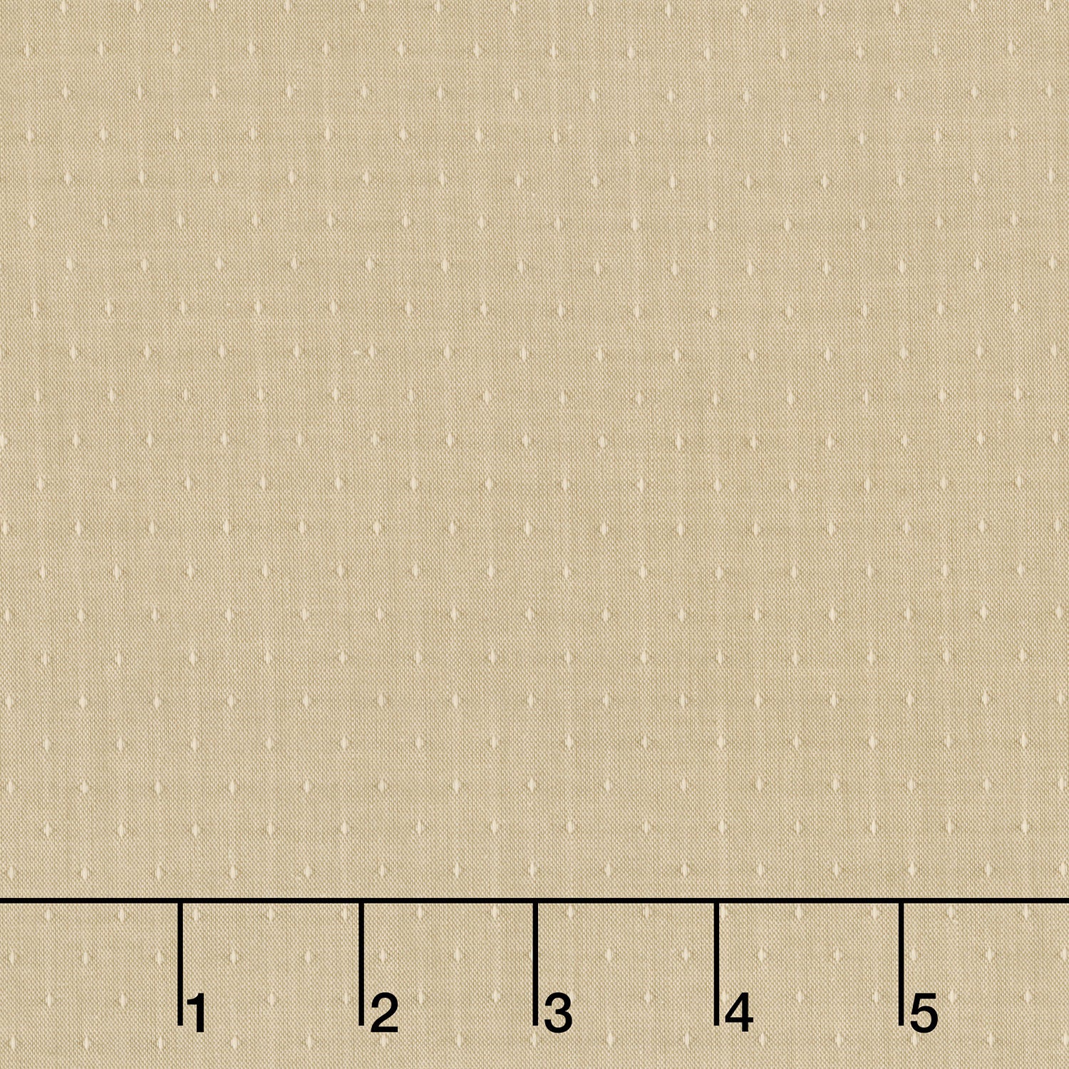 Creating Memories - Autumn Woven Tinydot Khaki Yardage