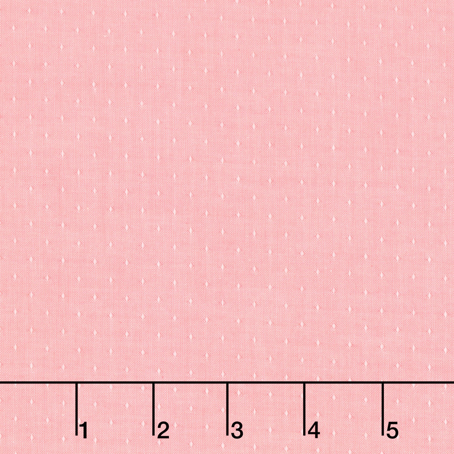 Creating Memories - Spring Woven Tinydot Pink Yardage