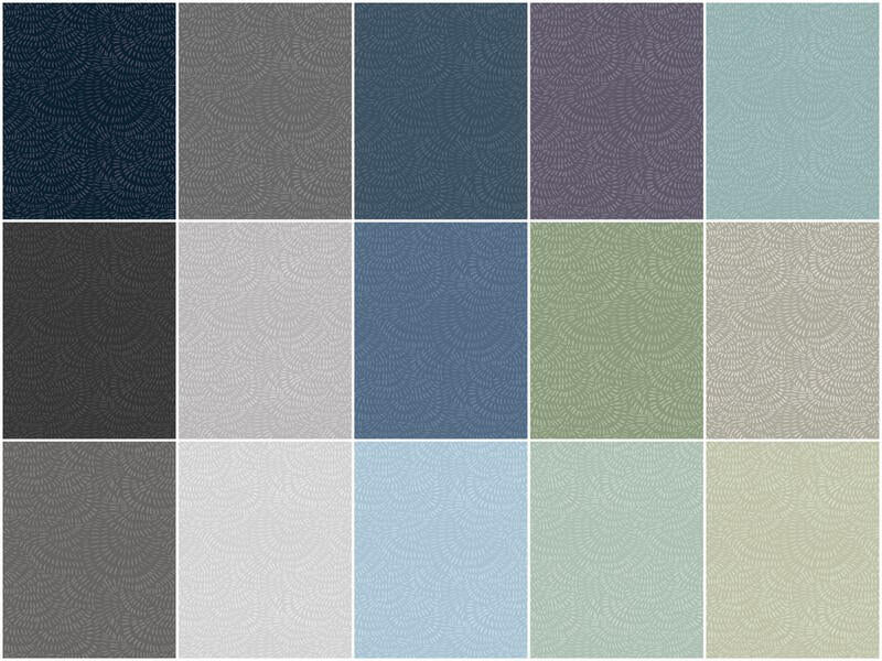 Crimp Basic Cool 2 1/2" Strips - Image 3