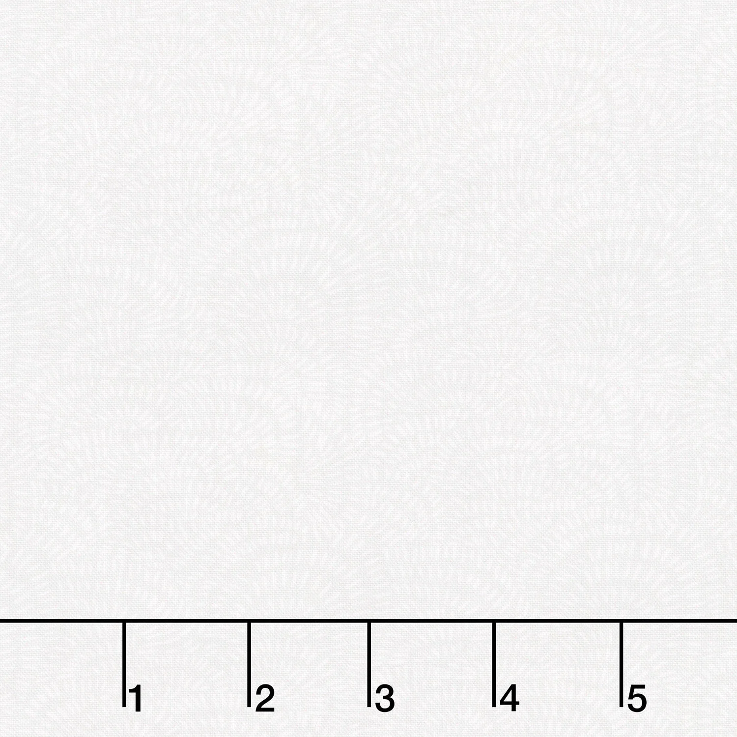 Crimp - Basic Cool Cloud Yardage
