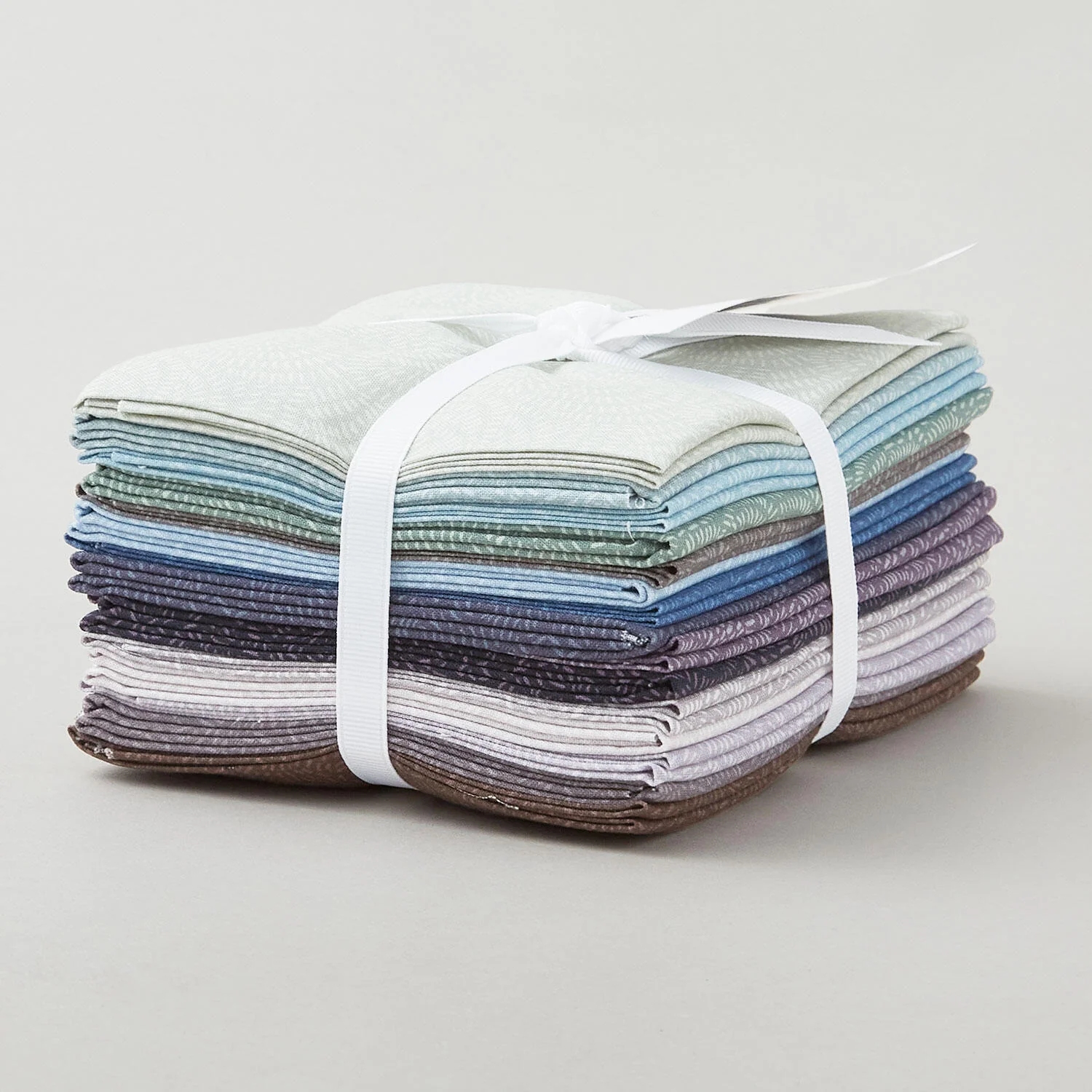 Crimp Basic Cool Fat Quarter Bundle - Image 2