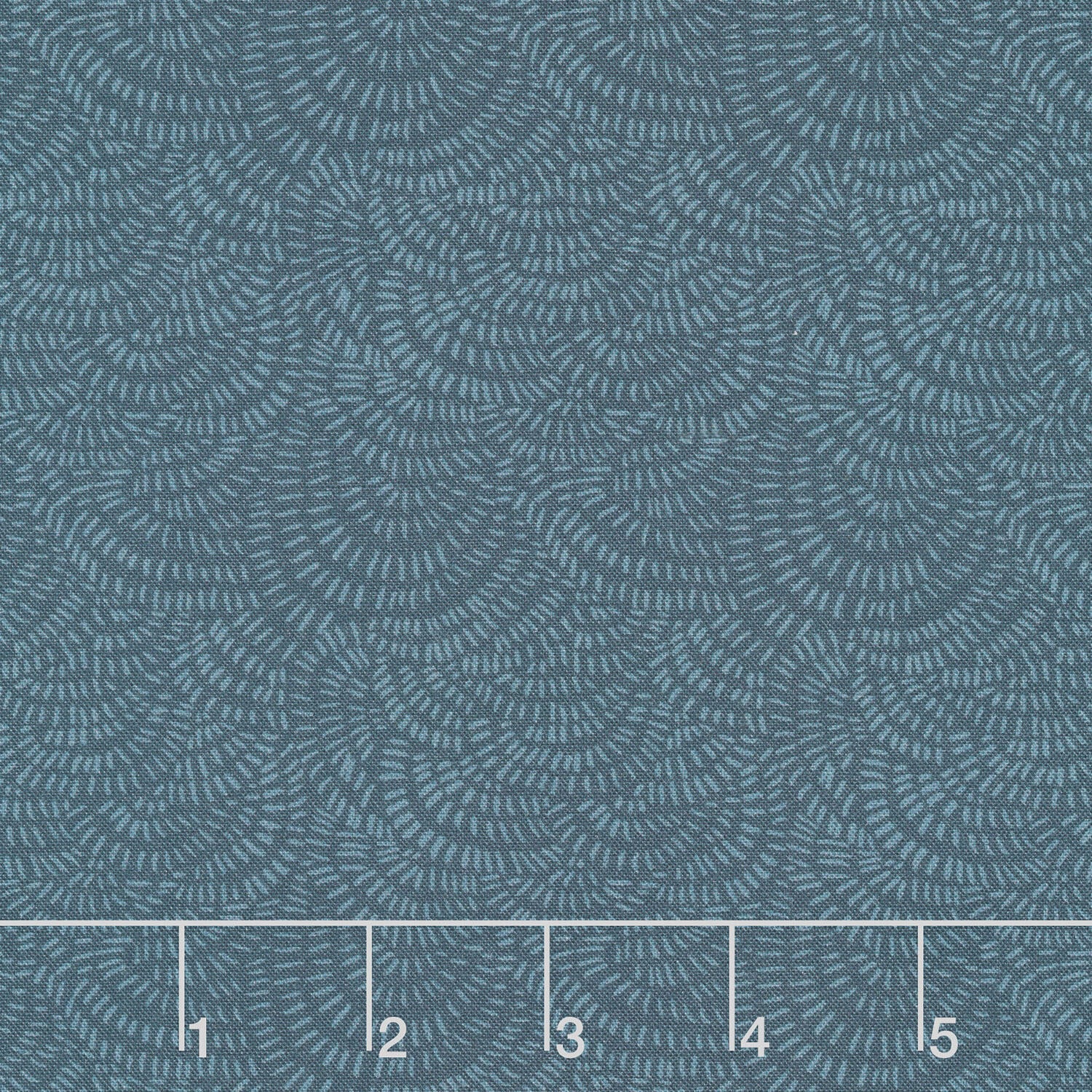 Crimp - Basic Cool Orion Yardage