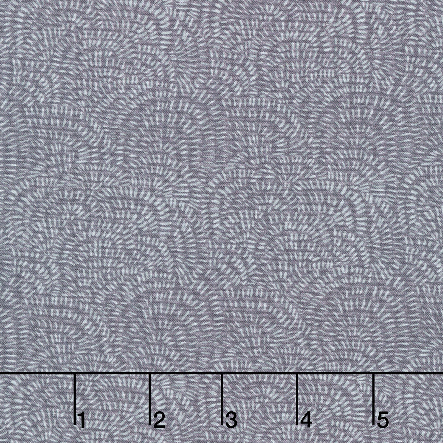 Crimp - Basic Cool Stargazer Yardage