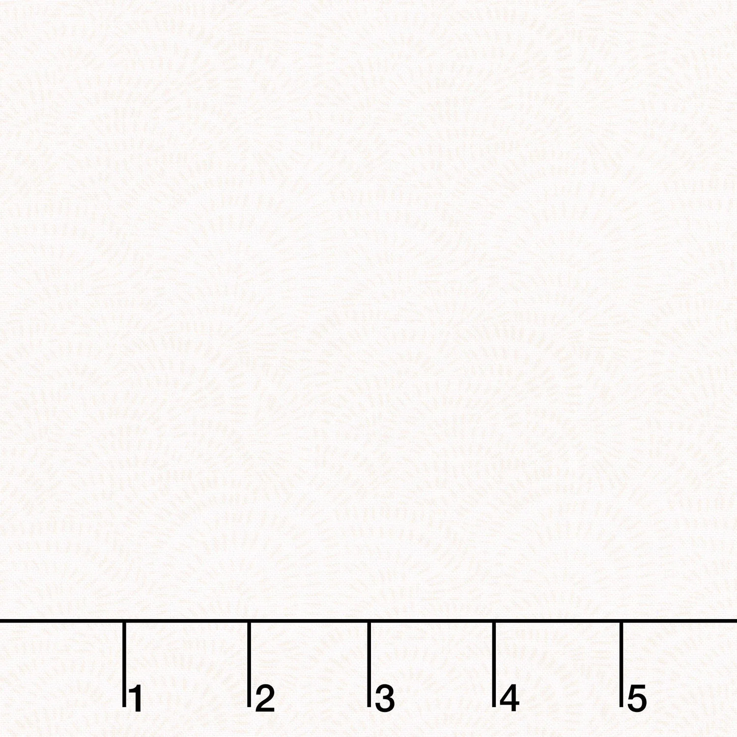 Crimp - Basic Gardenia Yardage