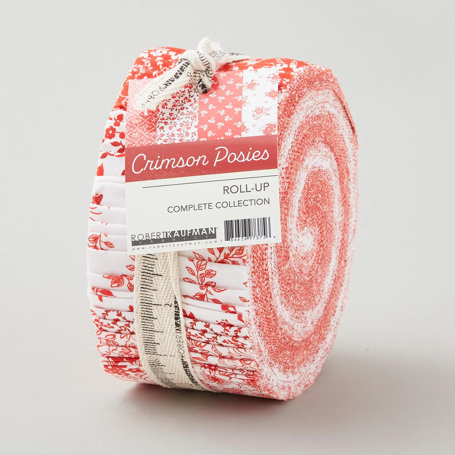 Crimson Posies Favorites Roll Up - Image 2