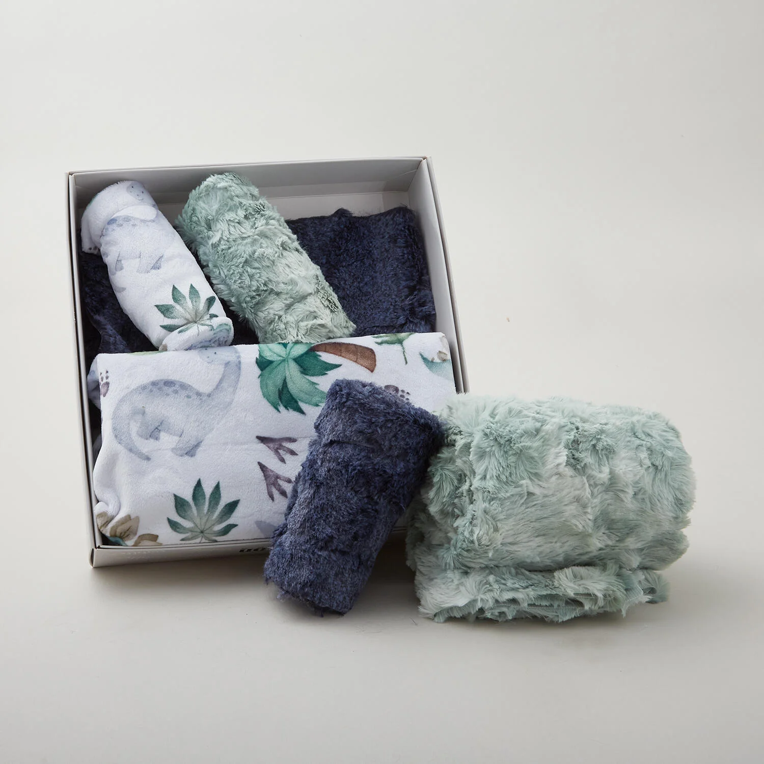Cuddle Kit - Bambino Cuddle-Saurus - Image 2