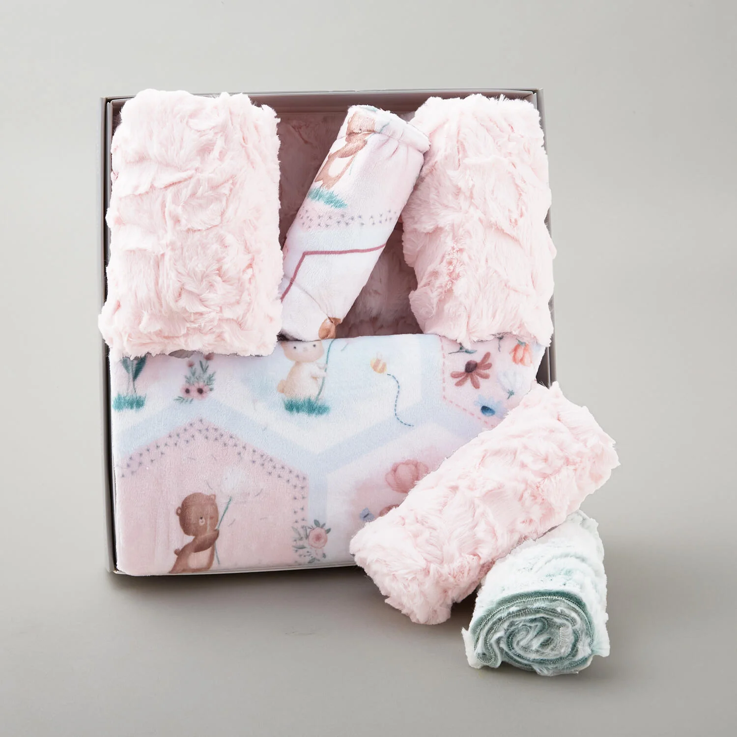 Cuddle Kit - Bambino Somebunny Sweet - Image 2