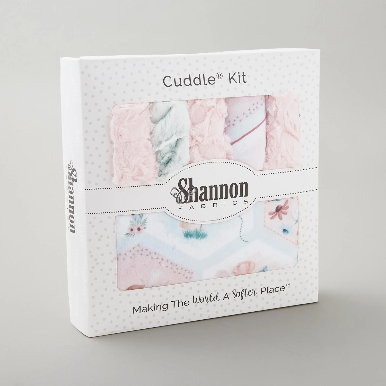Cuddle Kit - Bambino Somebunny Sweet - Image 3