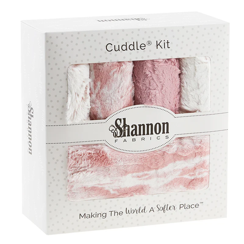 Cuddle® Kit - Crazy 8 Rosalie - Image 3