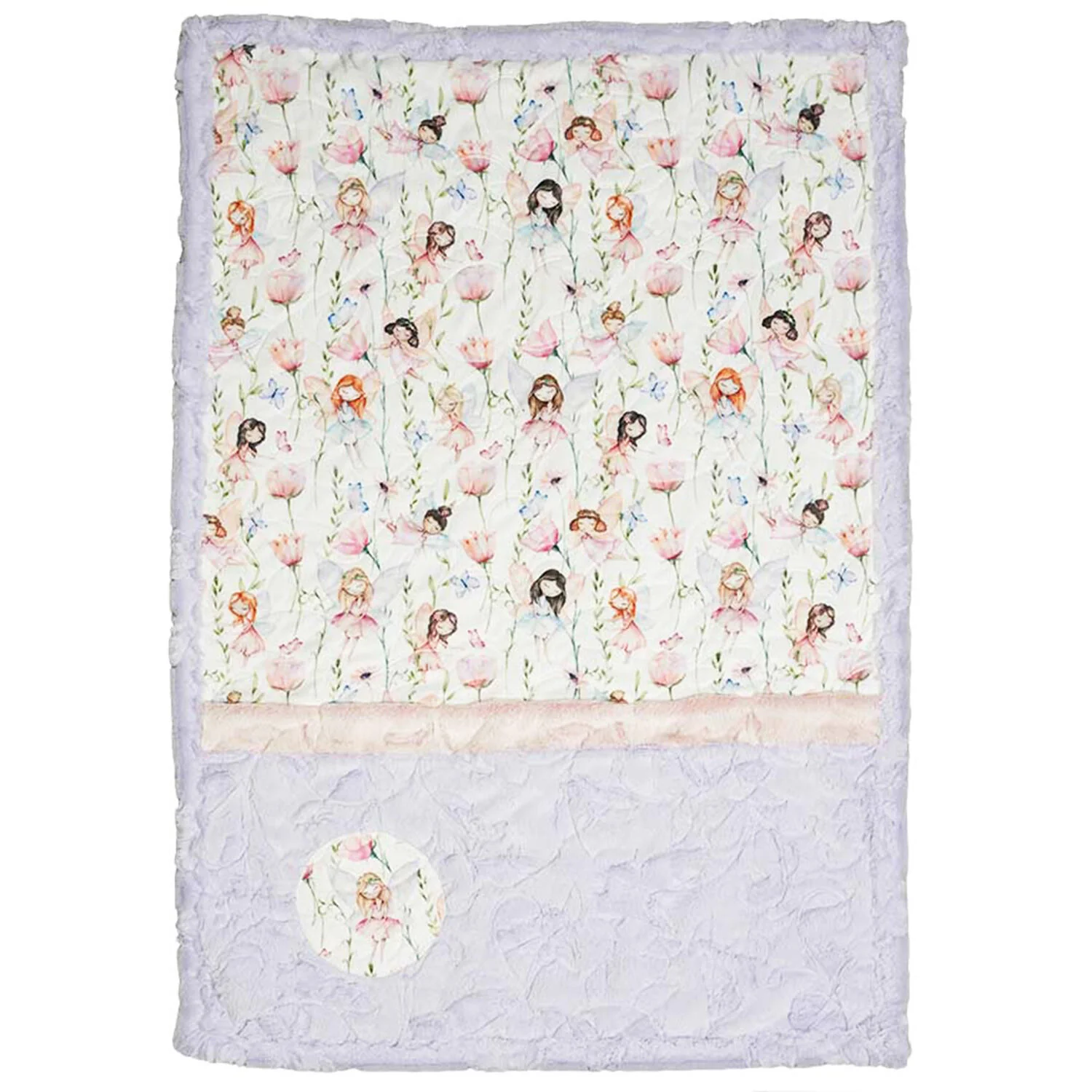 Cuddle Kit - Lullaby Pixie Dust
