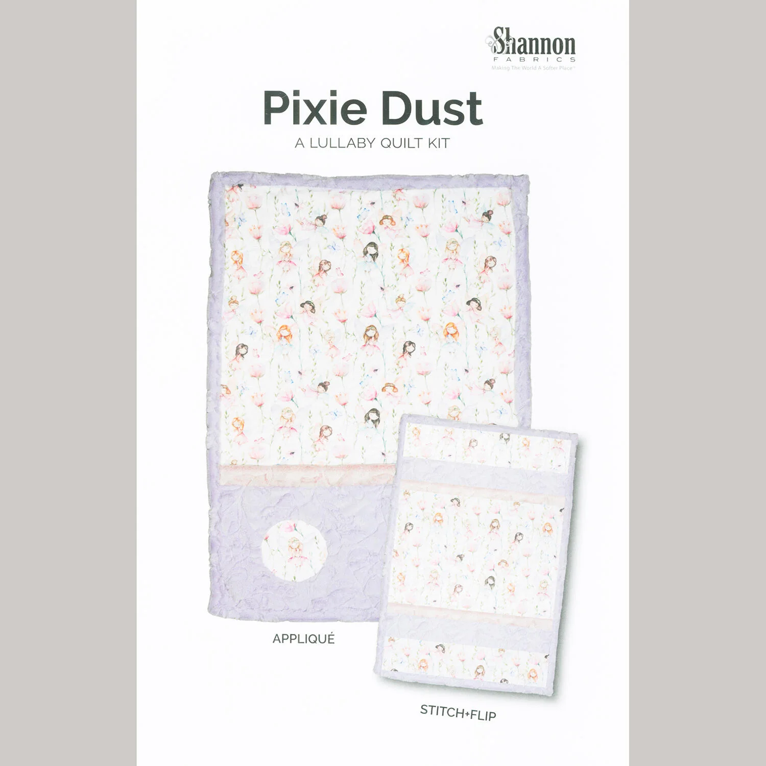 Cuddle Kit - Lullaby Pixie Dust - Image 4