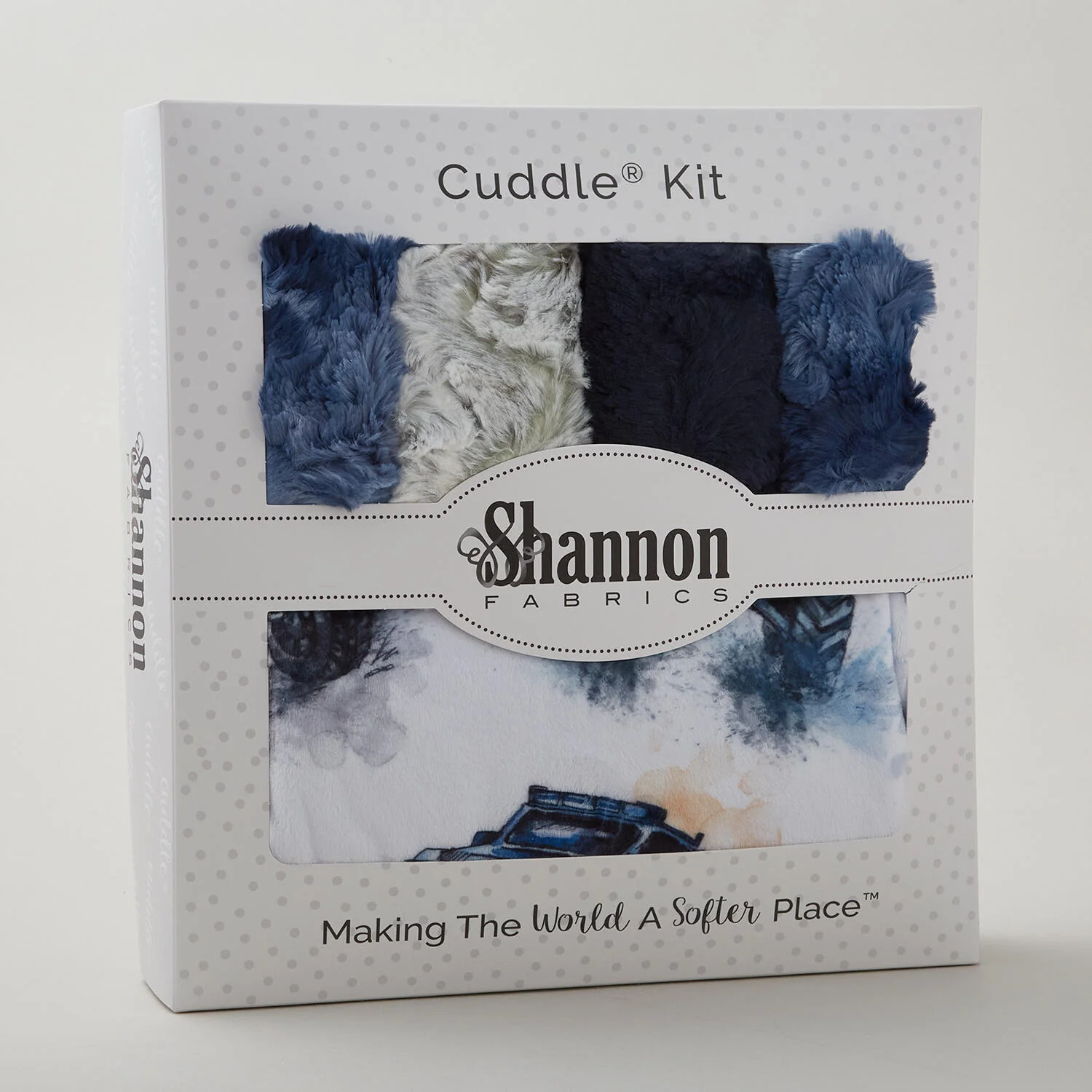 Cuddle Kit - Picture Perfect Full Throttle - Image 3