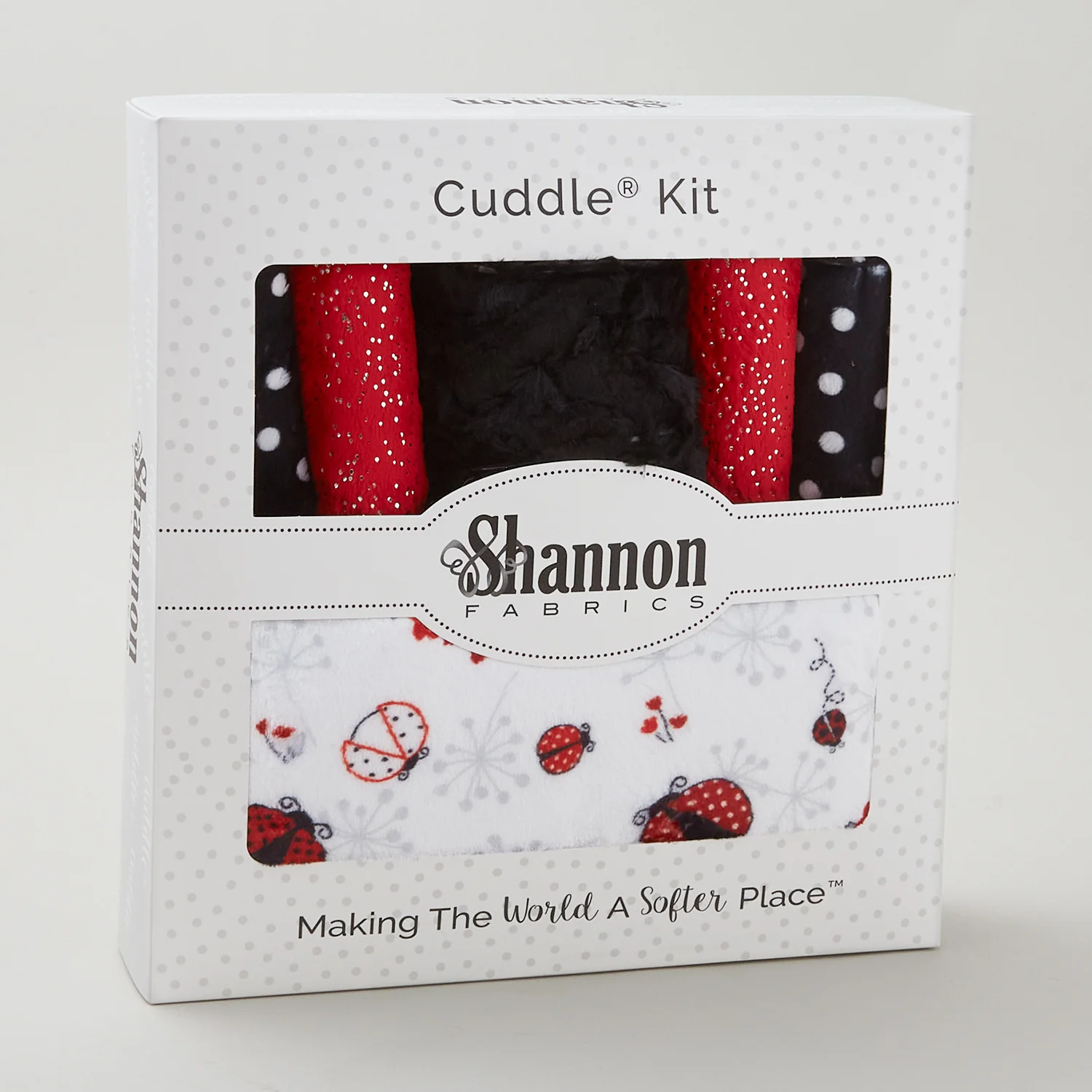 Cuddle Kit - Wee One Cuddle Bug - Image 3