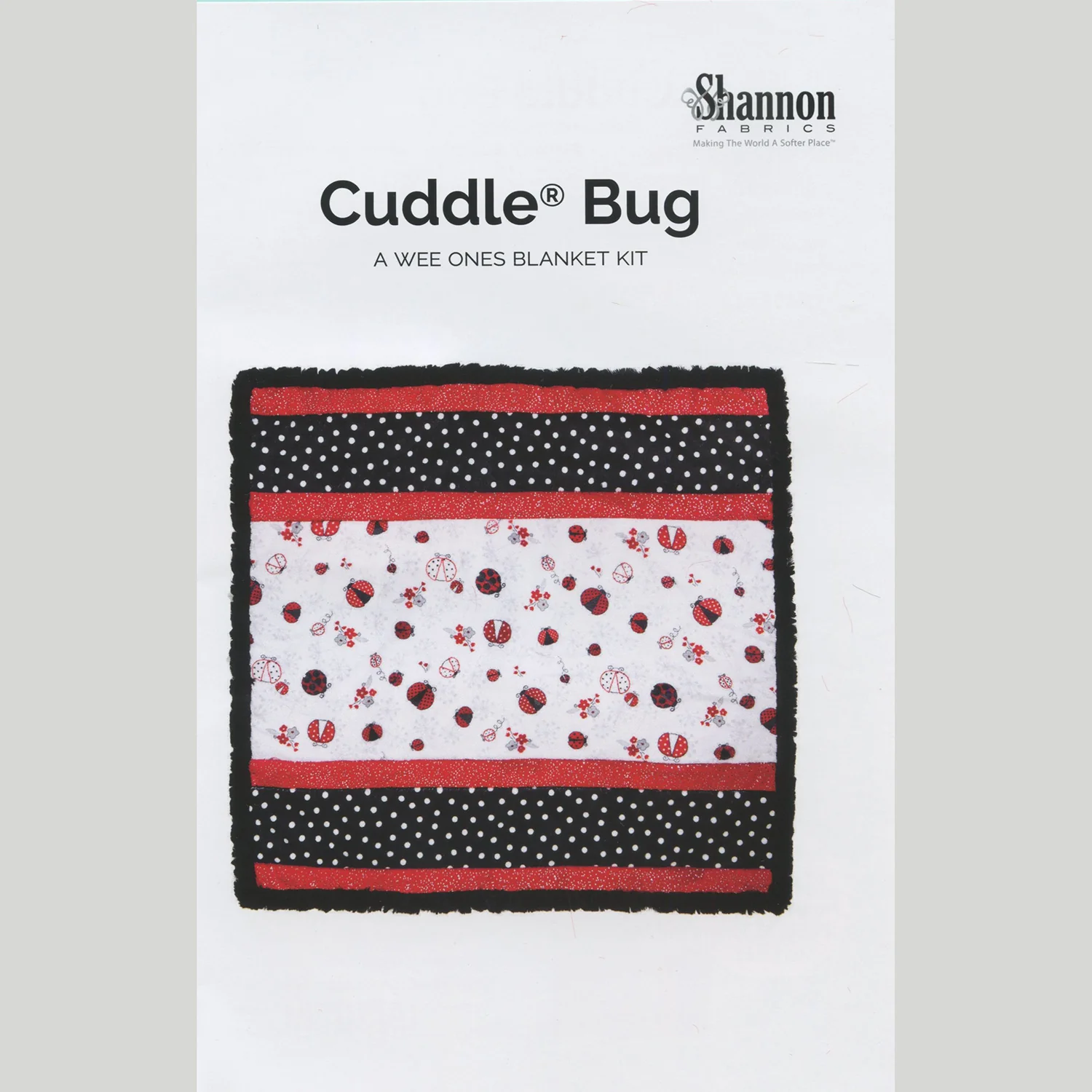 Cuddle Kit - Wee One Cuddle Bug - Image 4