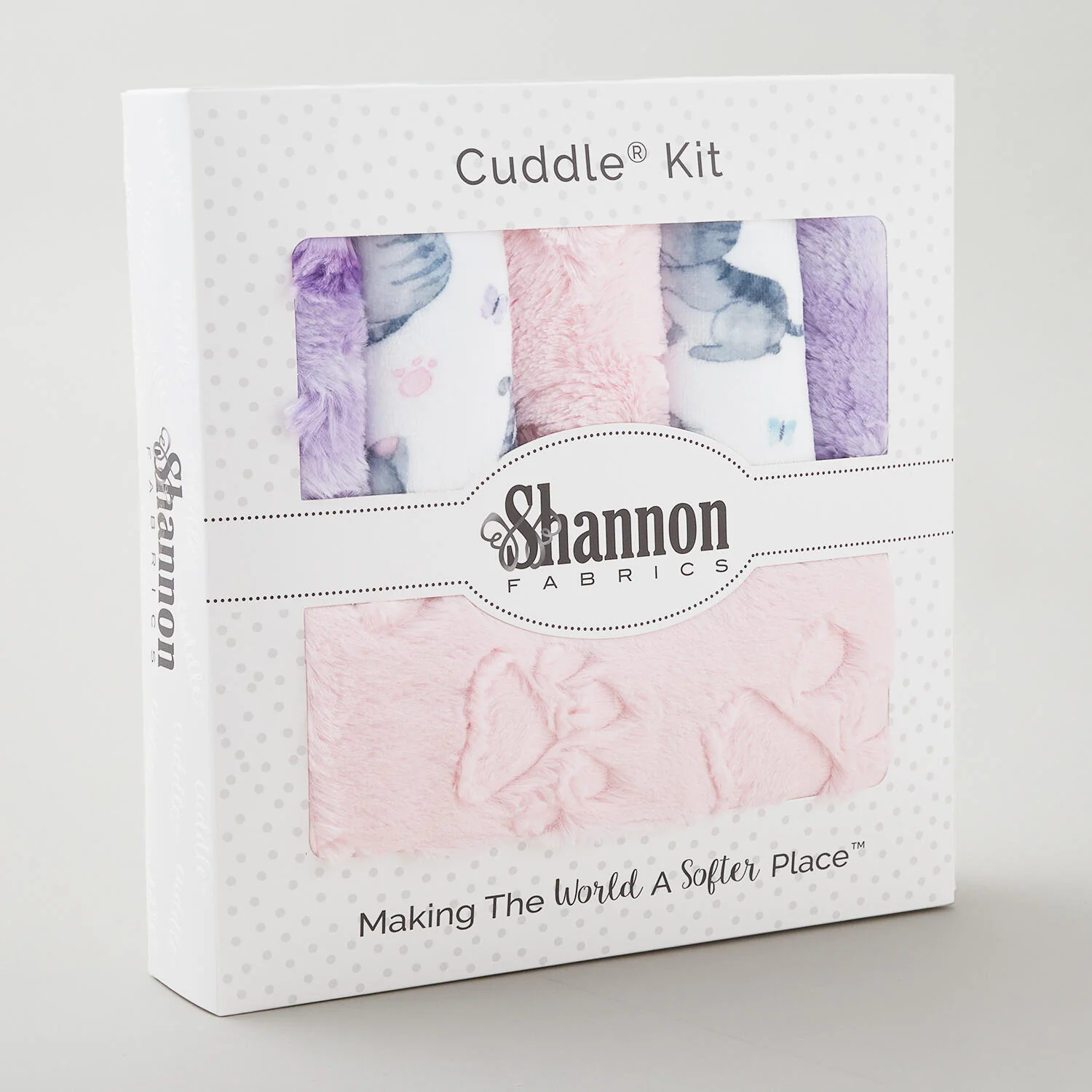 Cuddle Kit - Wee One Kitten Whiskers - Image 4