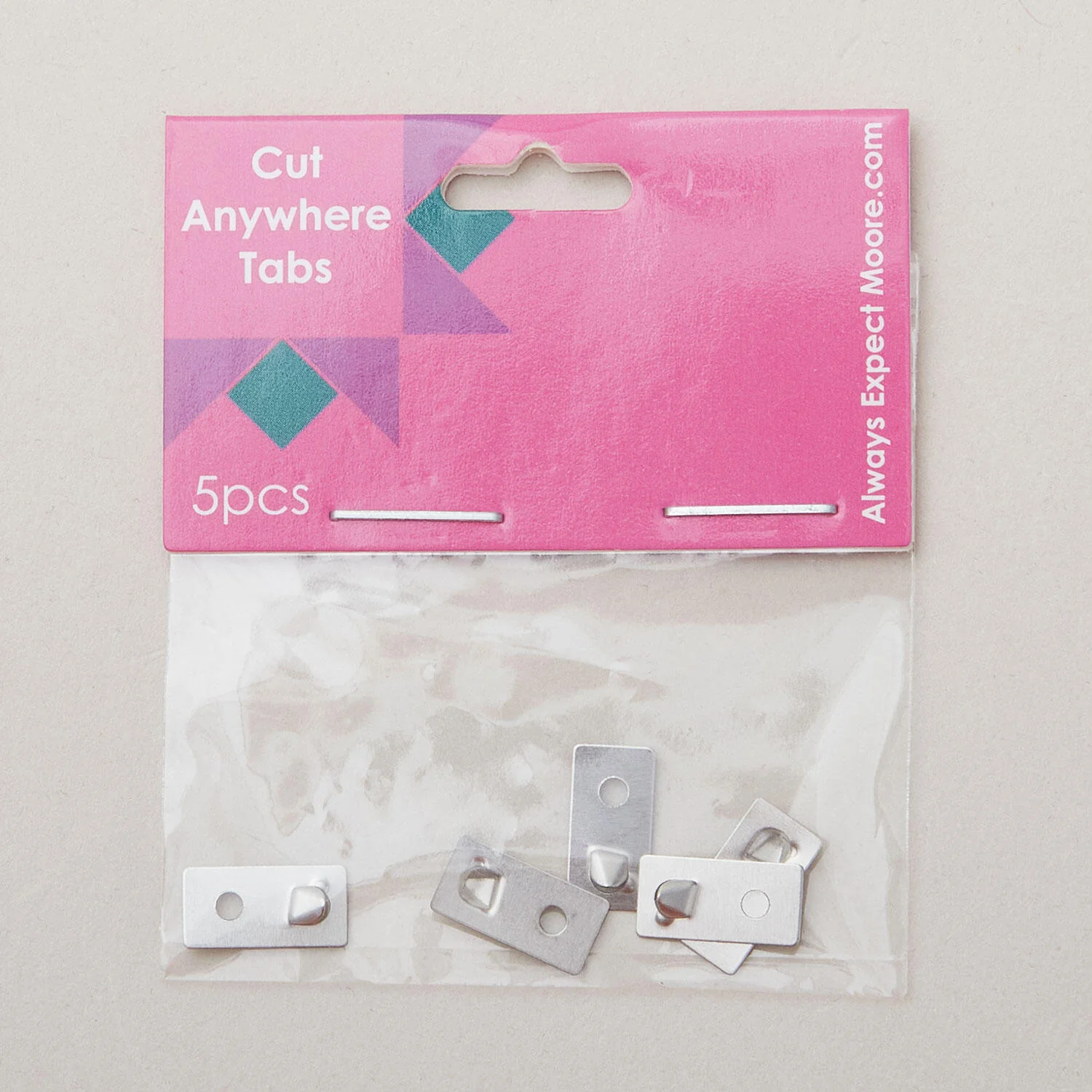 Cut Anywhere Tabs - Image 2