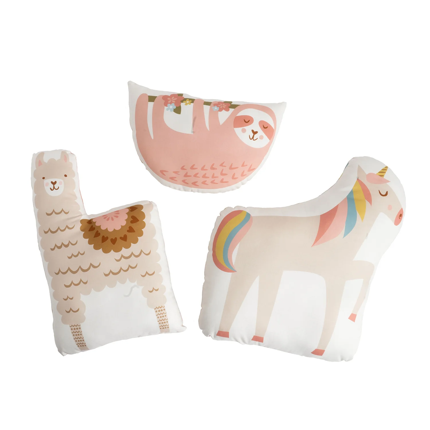 Cut Sew Create Part Two - Animal Plushies Kit