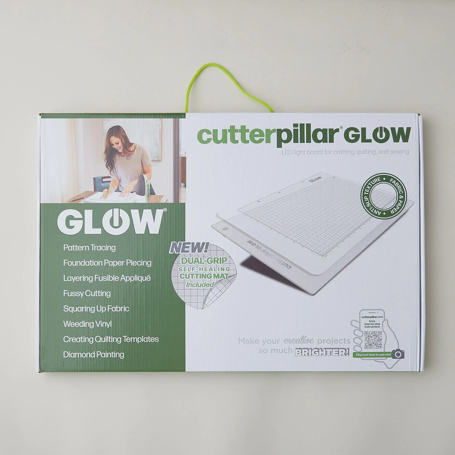CutterPillar Glow Classic Lightboard - Image 4