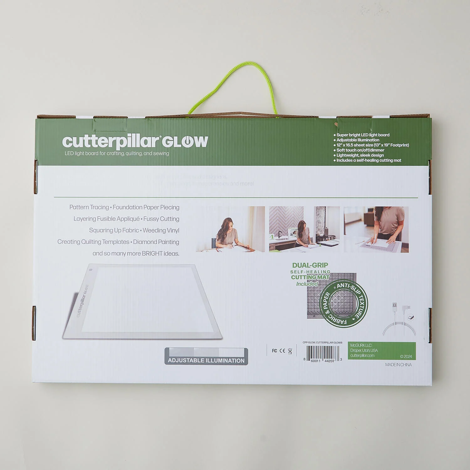 CutterPillar Glow Classic Lightboard - Image 5